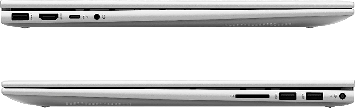 Amazon.com: HP Envy 17 - Computadora portátil, pantalla táctil FHD